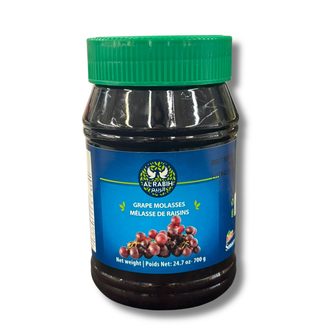 Al Rabih Grapes Molasses 800G