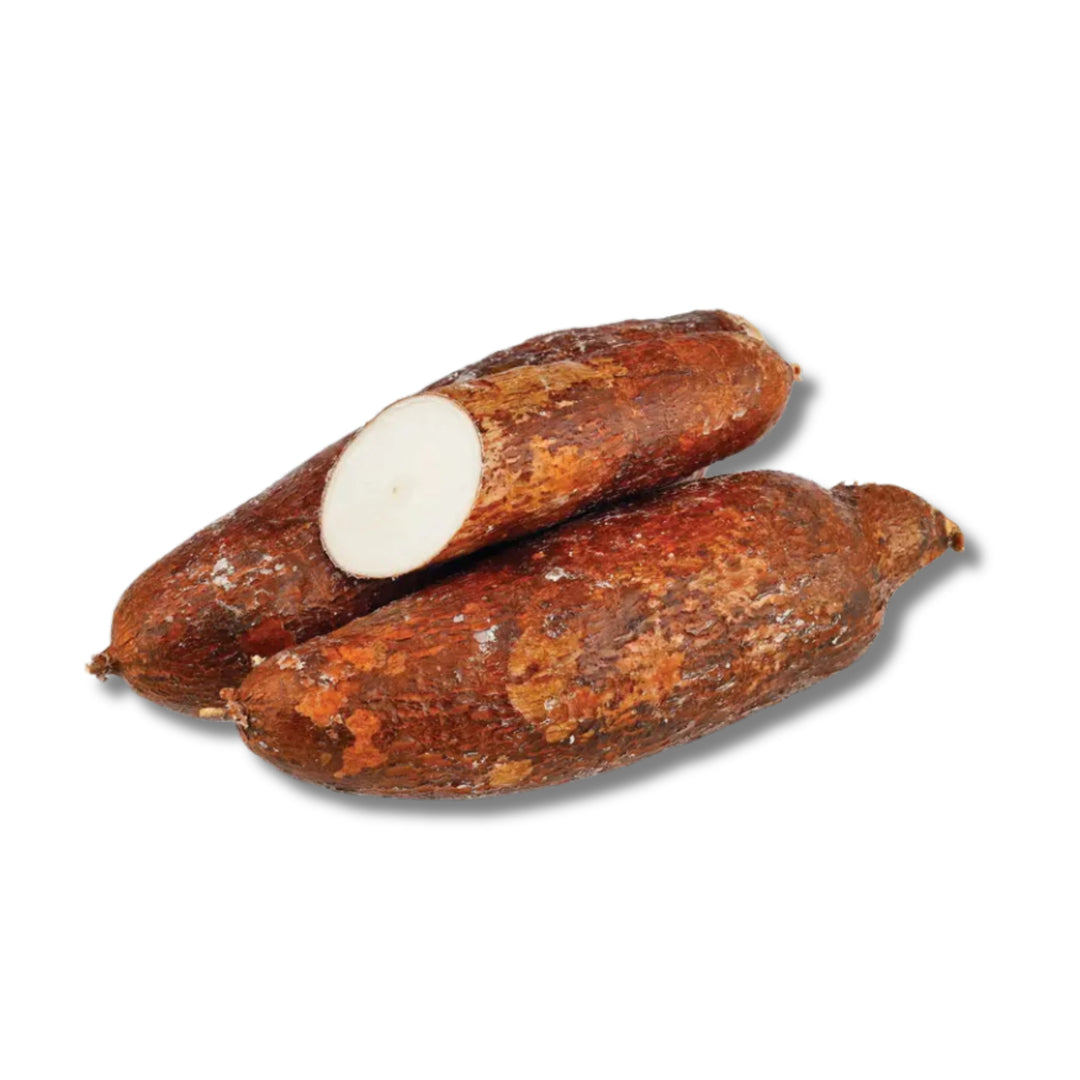 Fresh Cassava