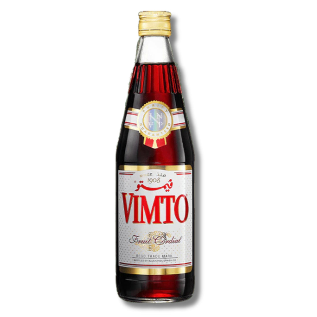 Vimto Fruit Cordial 710Ml