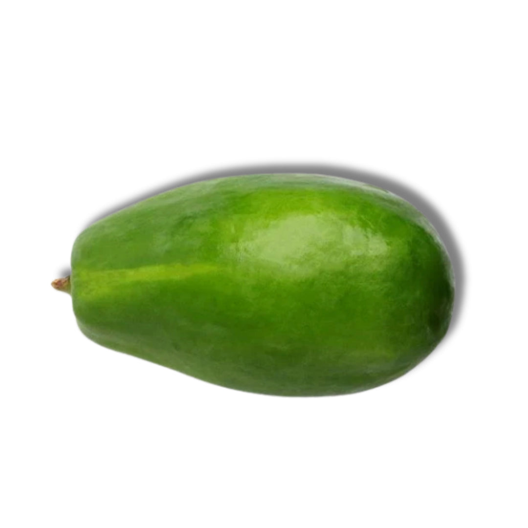 Green Papaya