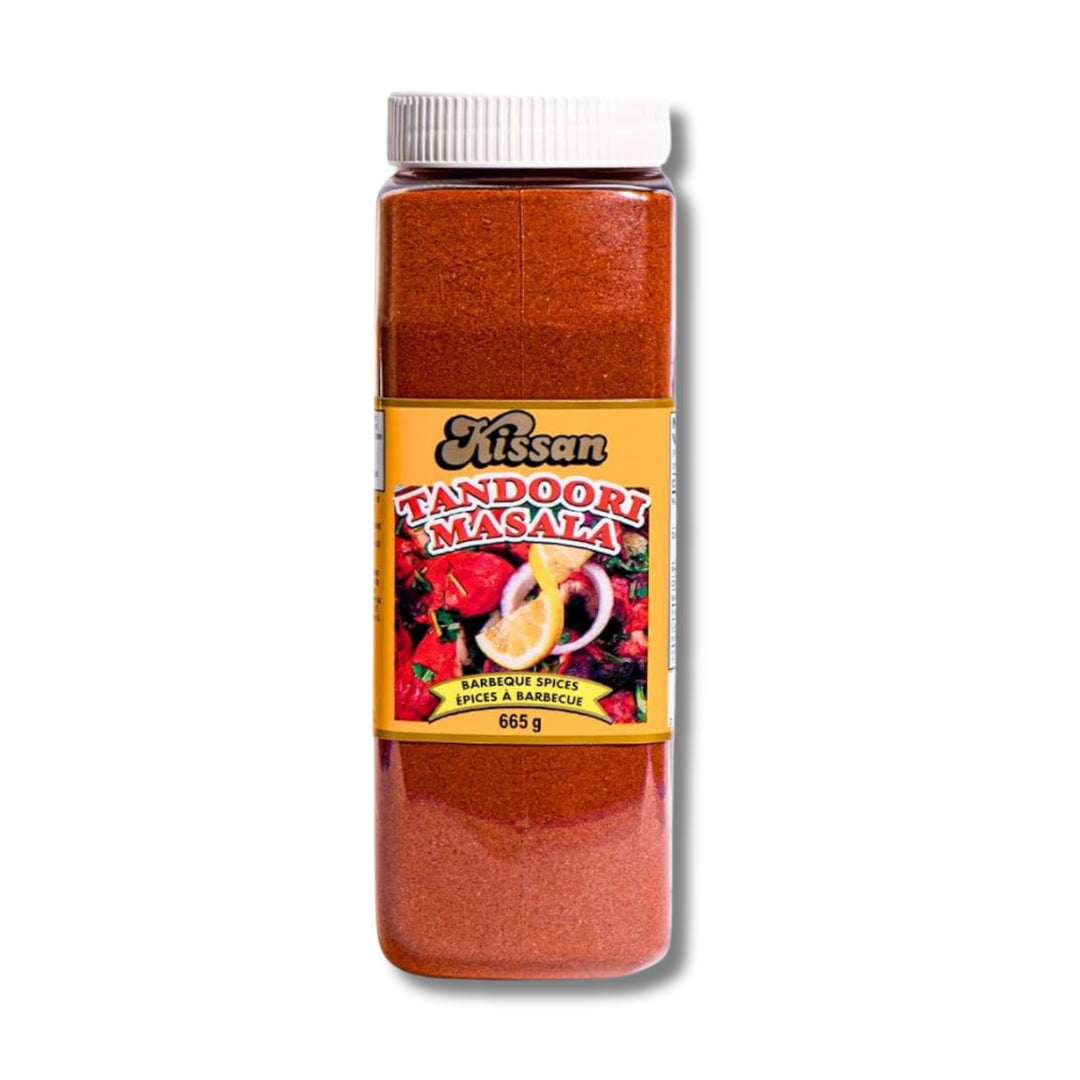 Kissan Tandoori Masala 665G