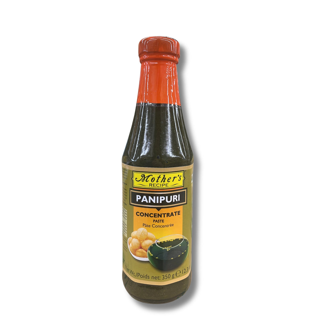Mother's Pani Puri Paste 350G