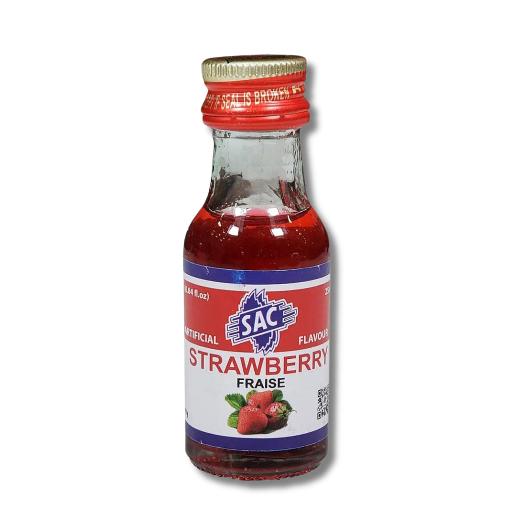Sac Essence Strawberry
