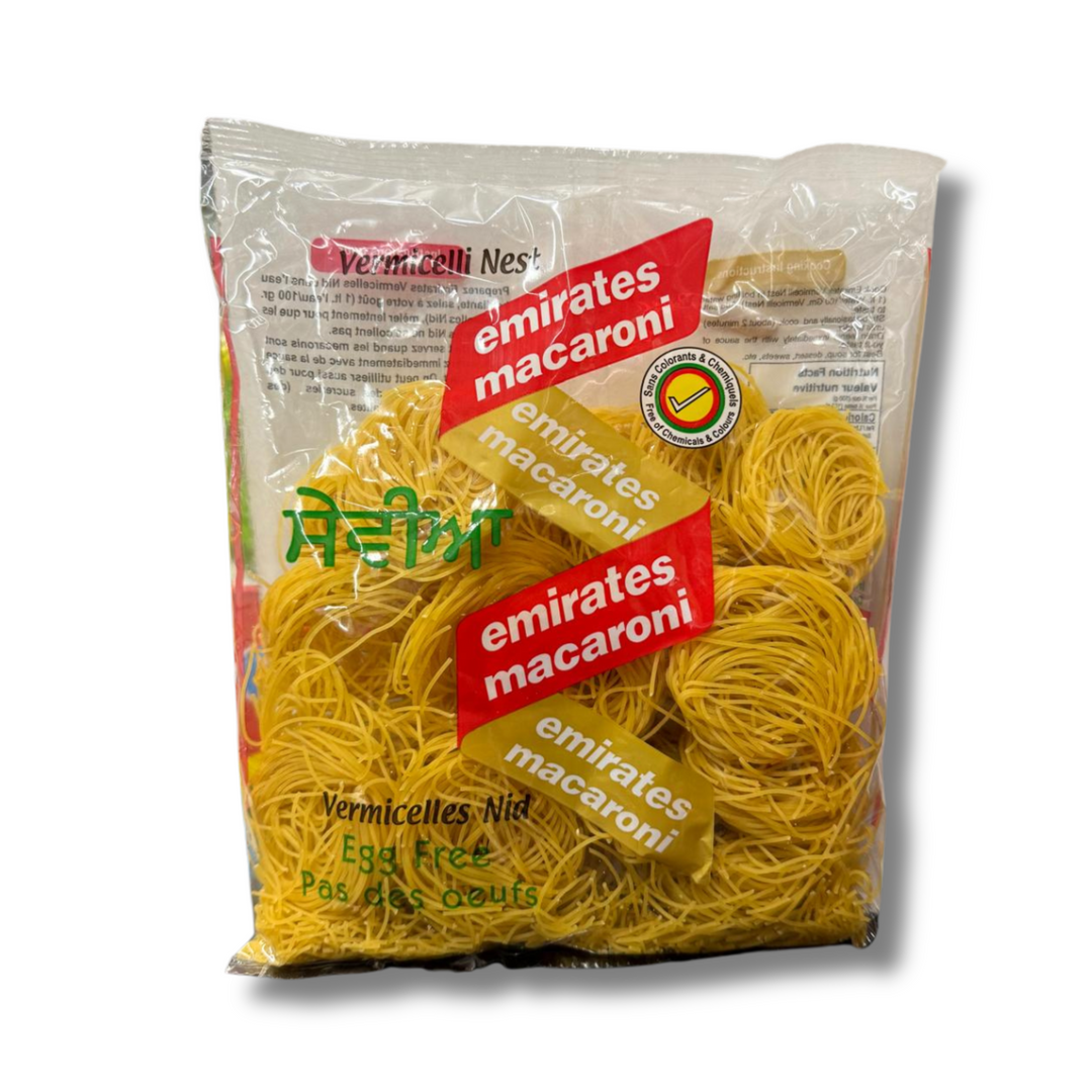 Emirates Macaroni 400G