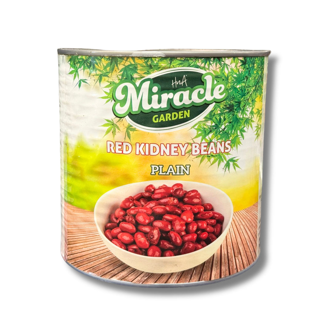 Hna Red Kidney Beans 2.5Kg