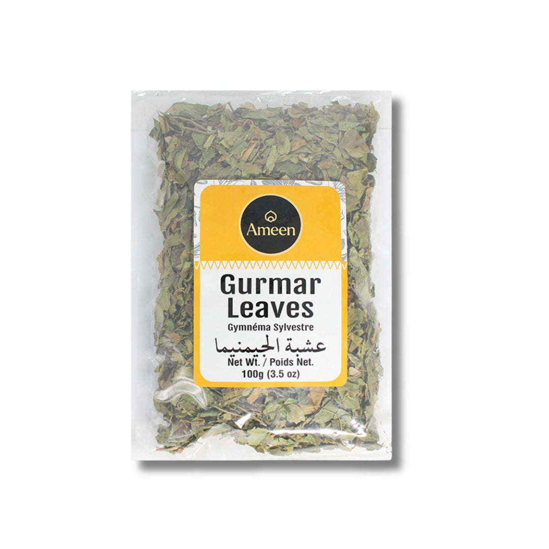 Ameen Gurmar Leaves 100G