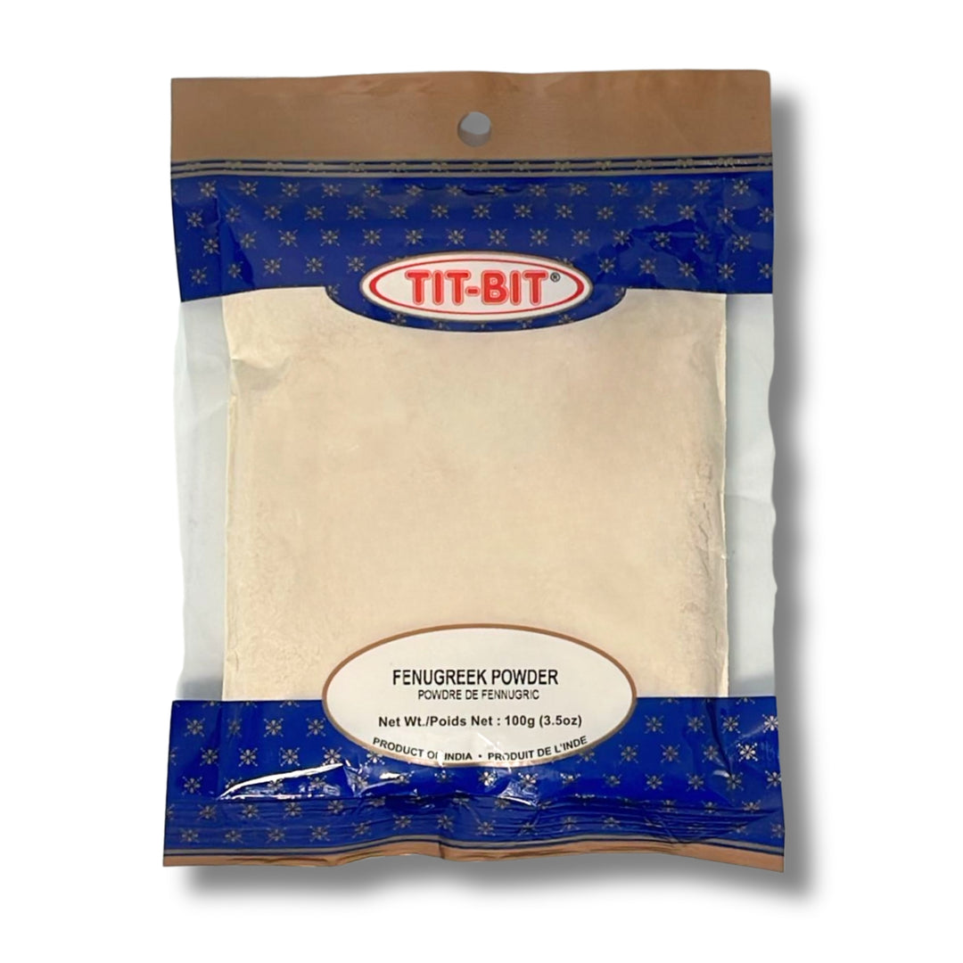 Tit-Bit Fenugreek Powder 100G