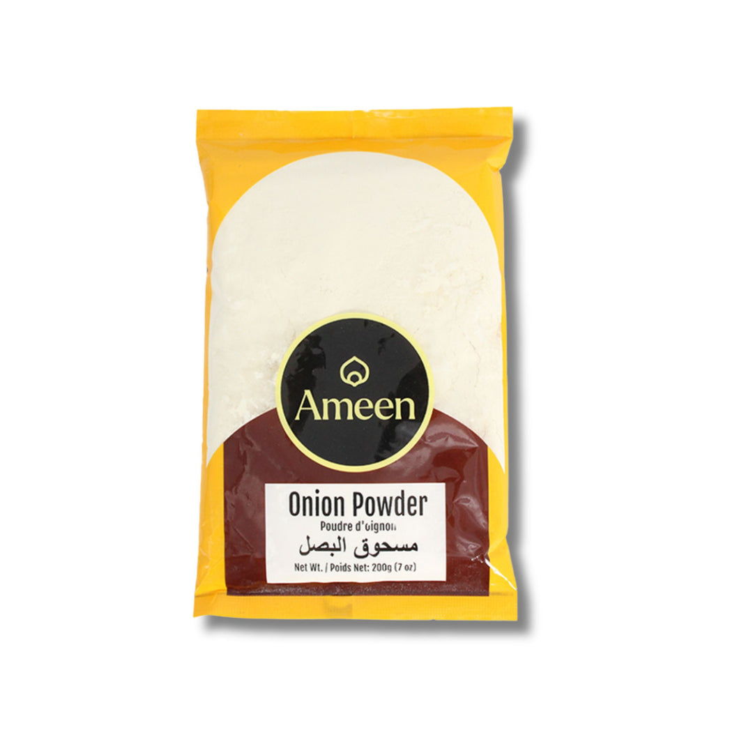 Ameen Onion Powder 200G