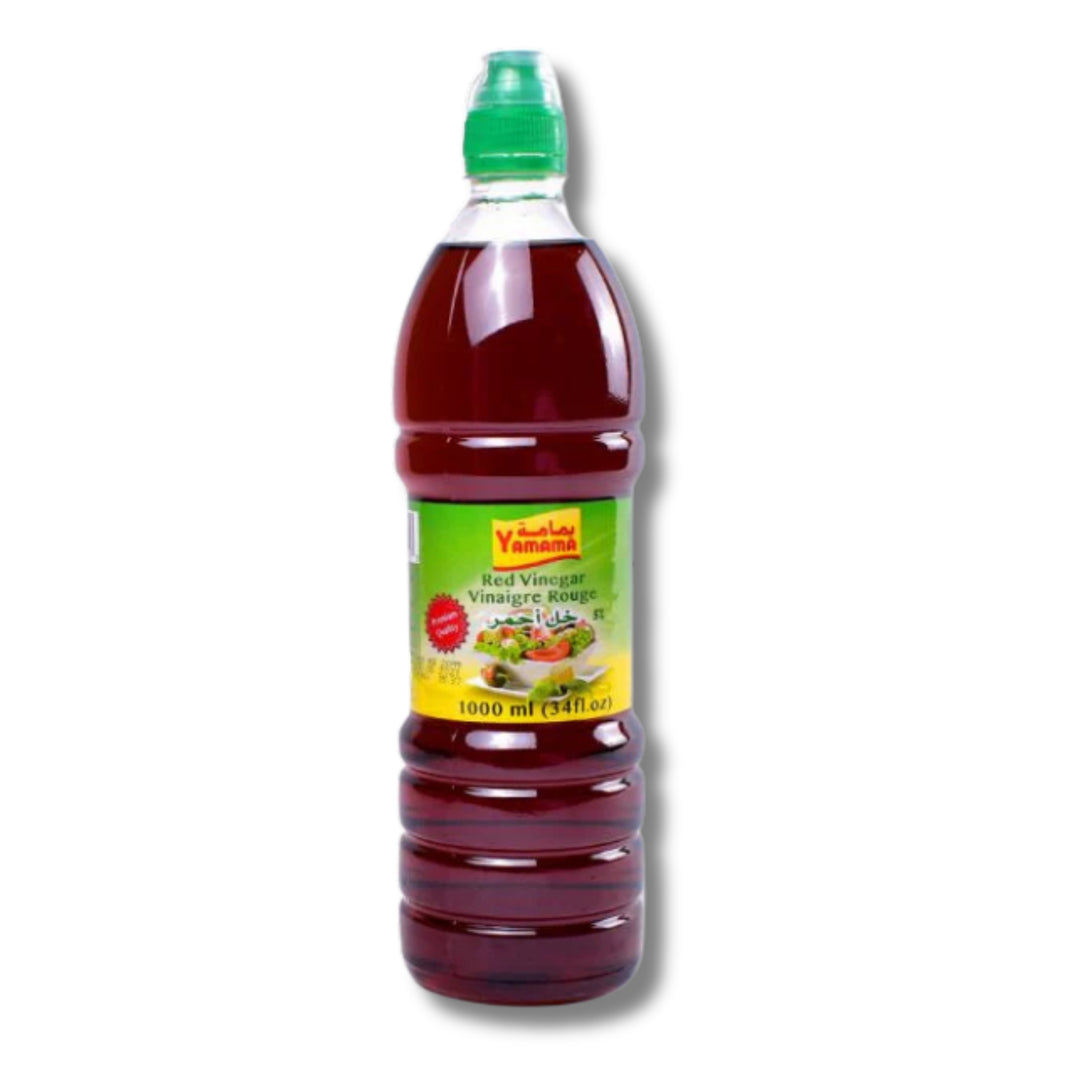 Yamama Red Vinegar 1L