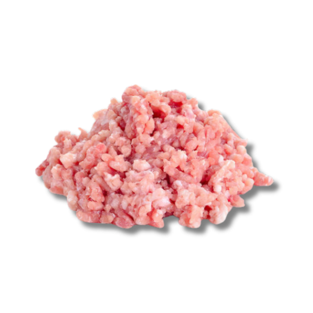 Chicken Ground