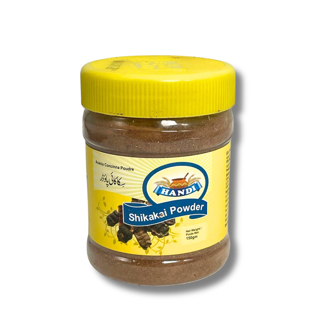 Handi Shikakai Powder 150G