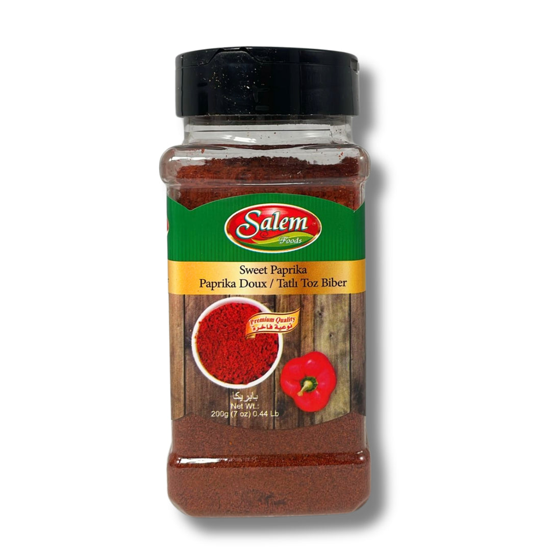 Salem Sweet Paprika 200G