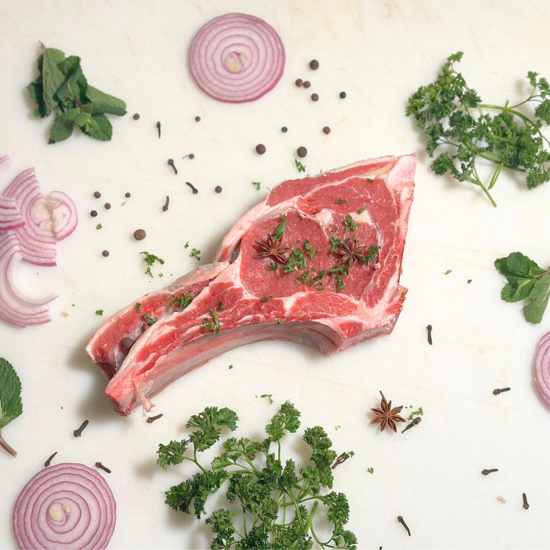 Beef Rib Eye