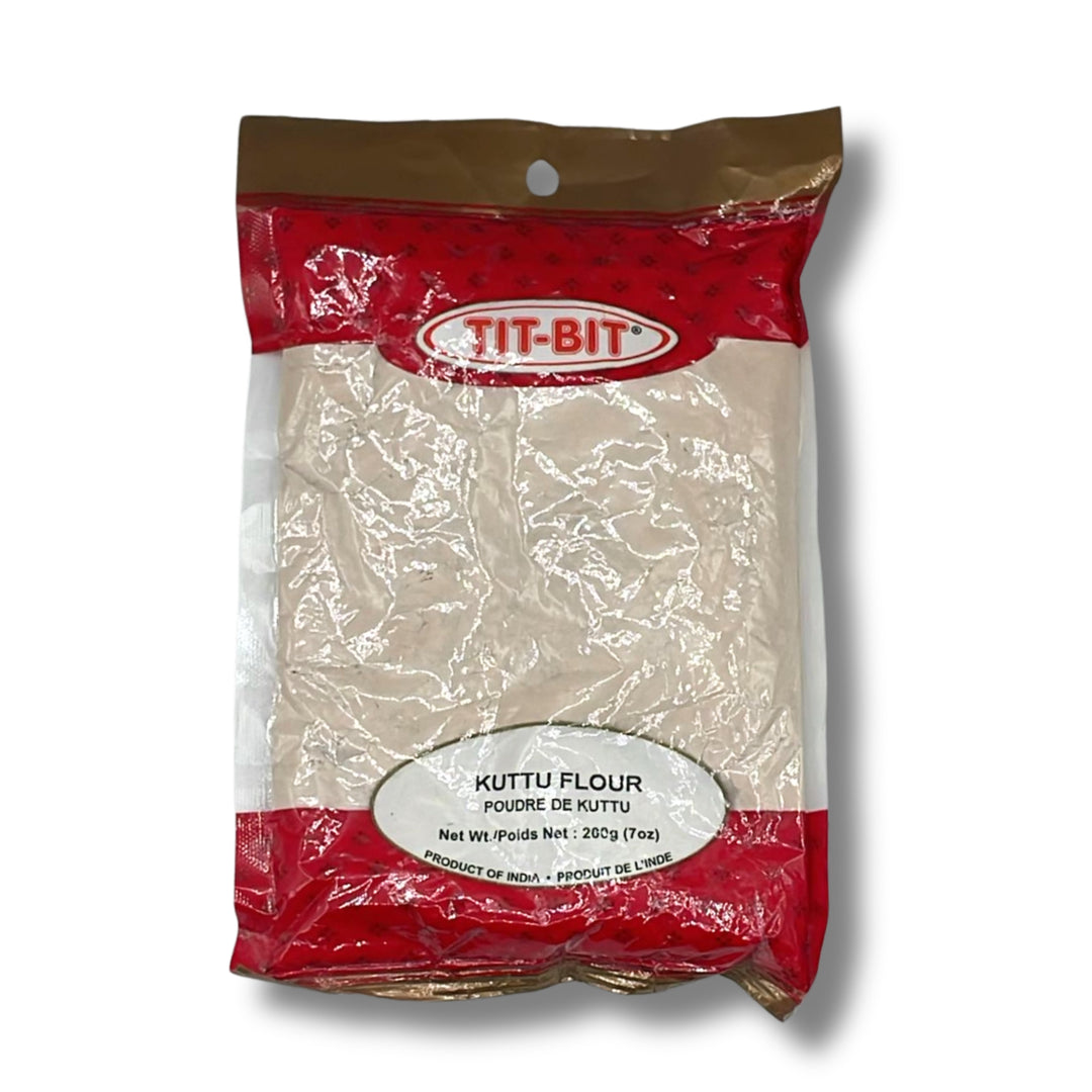 Tit-Bit Kuttu Flour 200G