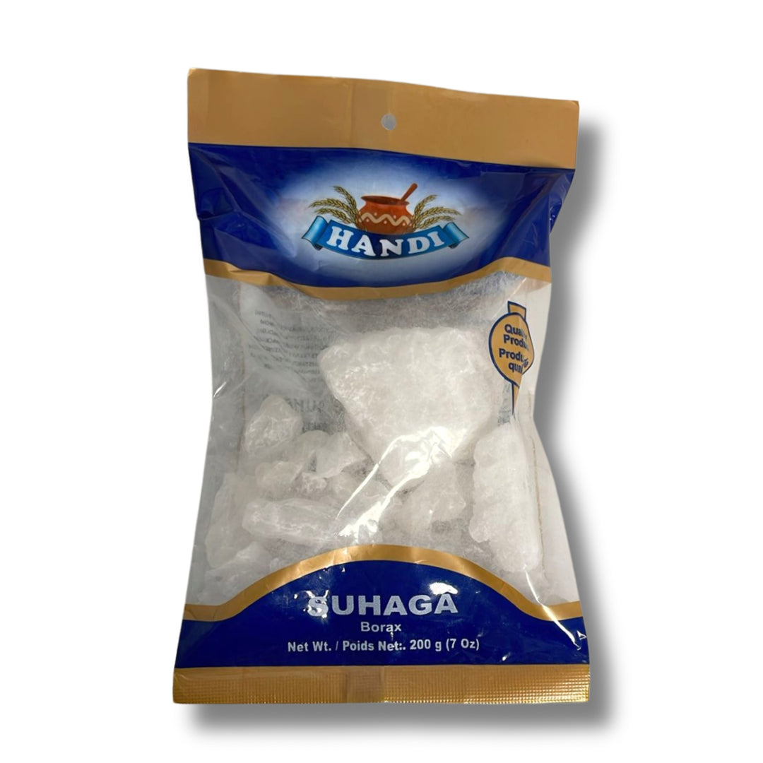 Handi Suhaga (Borax)