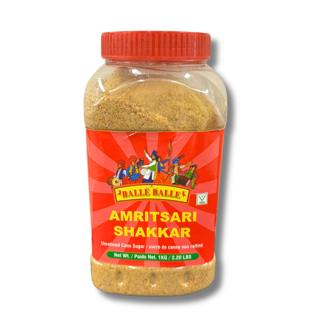 Balle Balle Amritsari Shakkar 1Kg