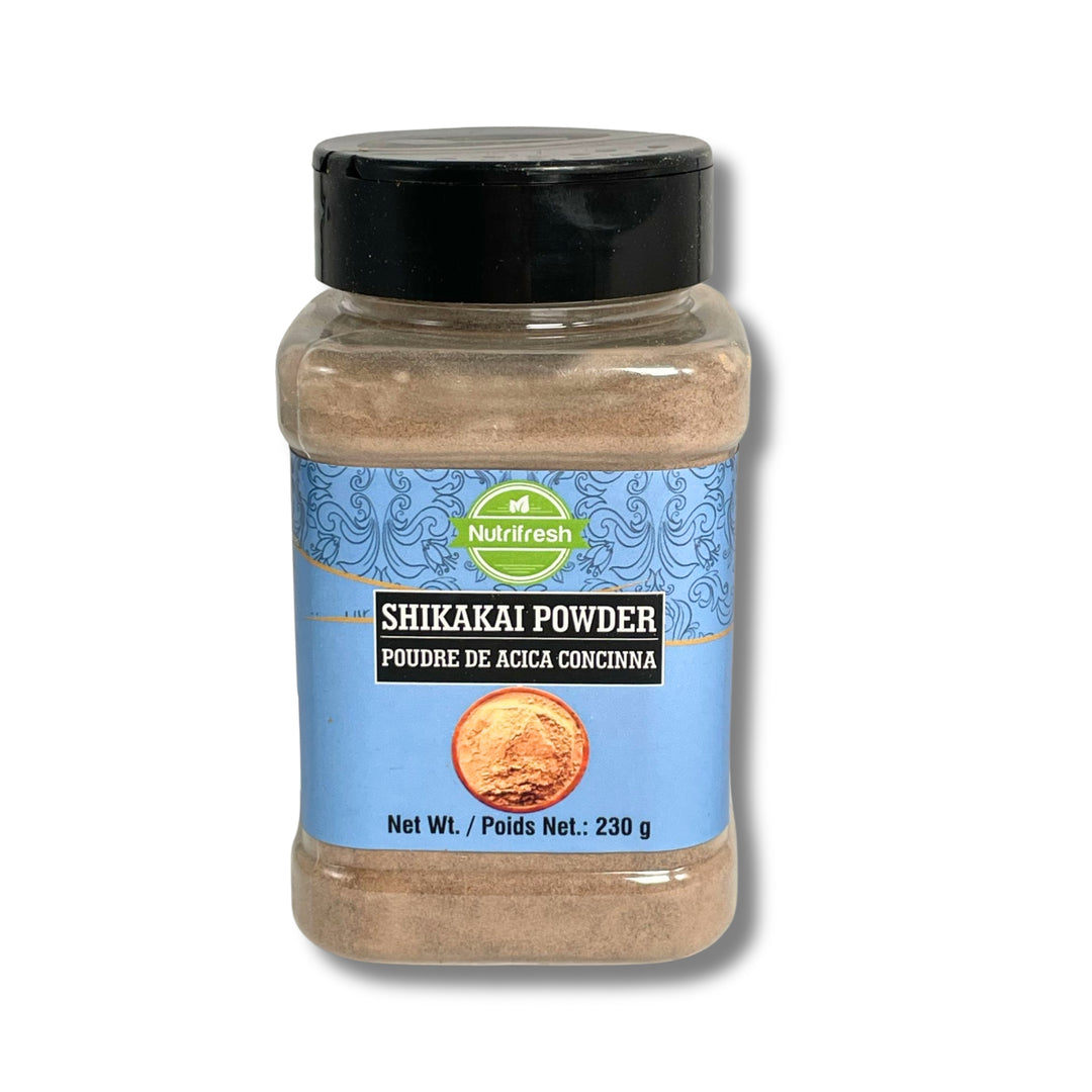 Nf Shikakai Powder 230G