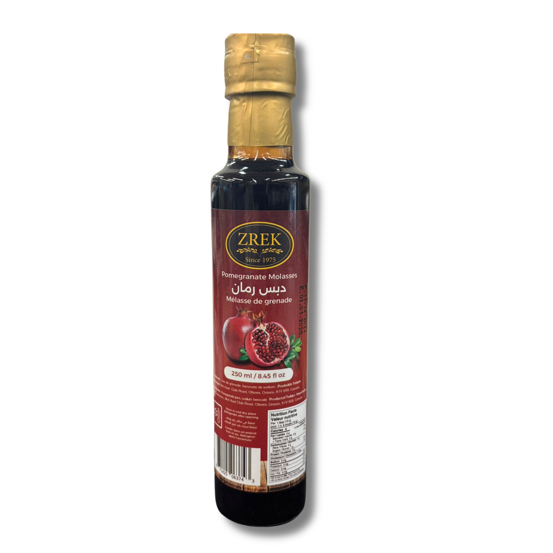 ZREK pom molasses 250ml