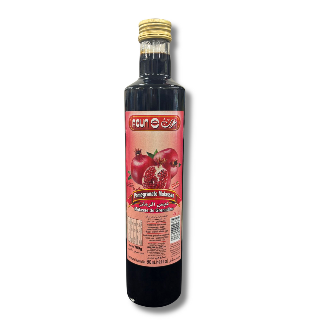 Aoun Pomegranate Molasses 500Ml