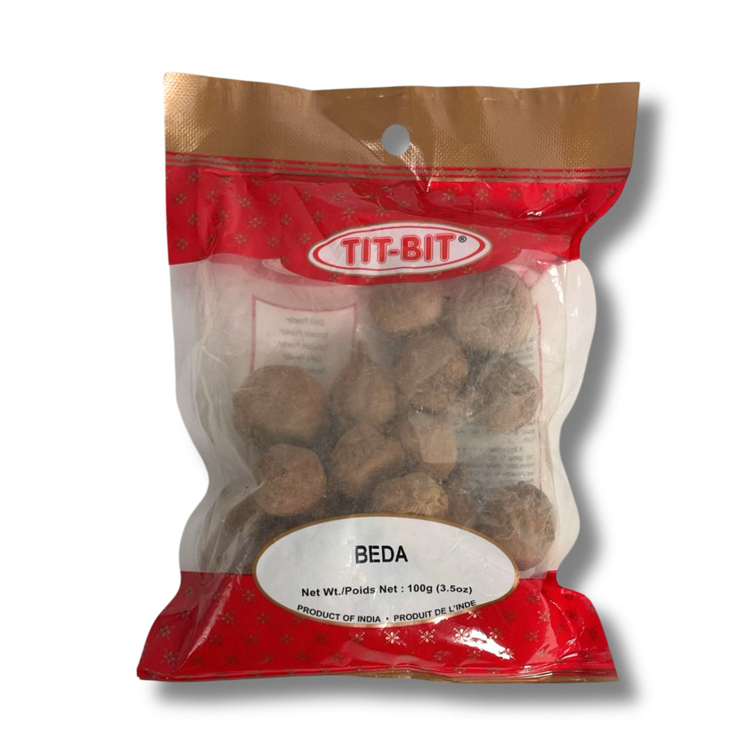 Nf Baheda (Beda) 100G
