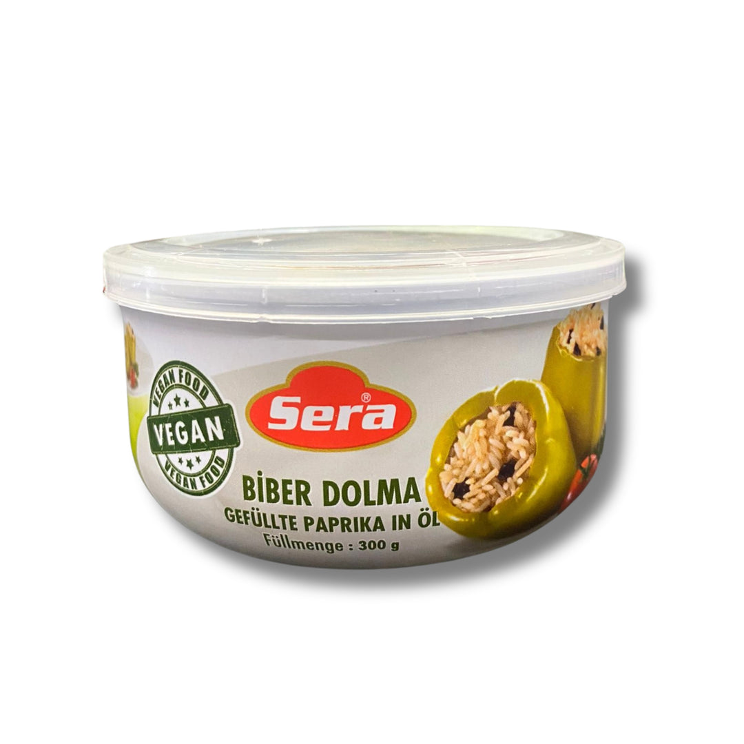 Sera Stuffed Pepper 300G