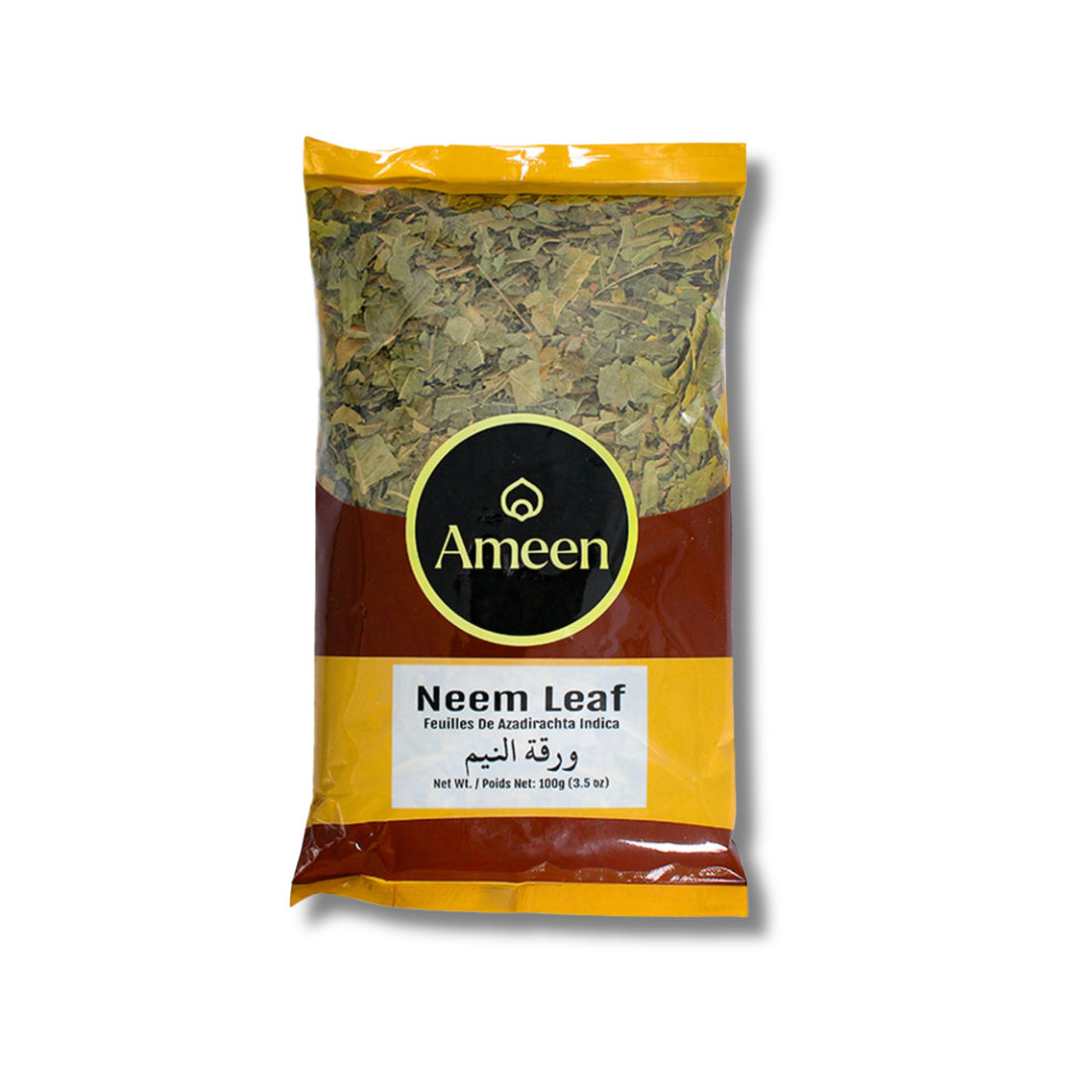Ameen Neem Leaves 100G