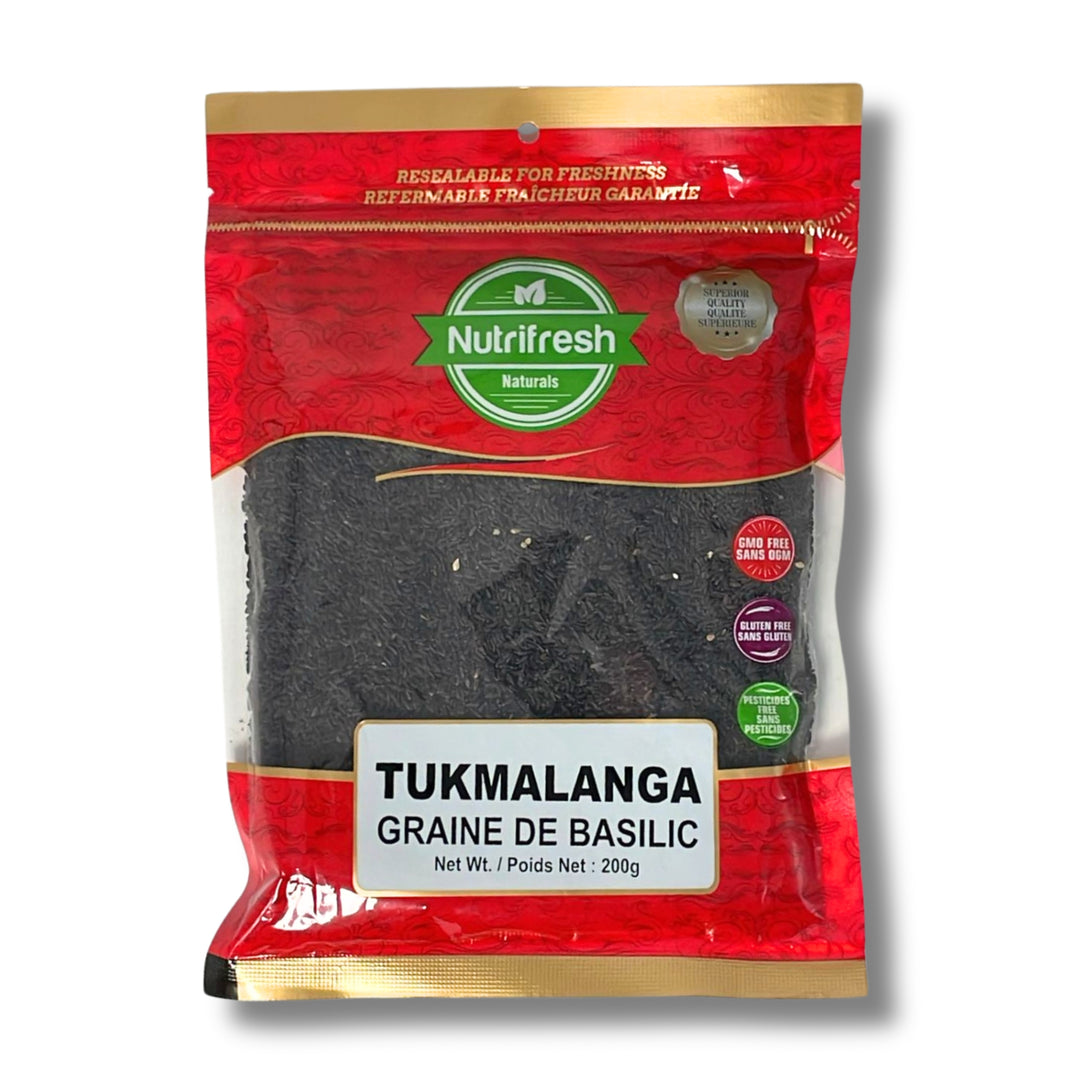 Nutrifresh Tukmaria 200G