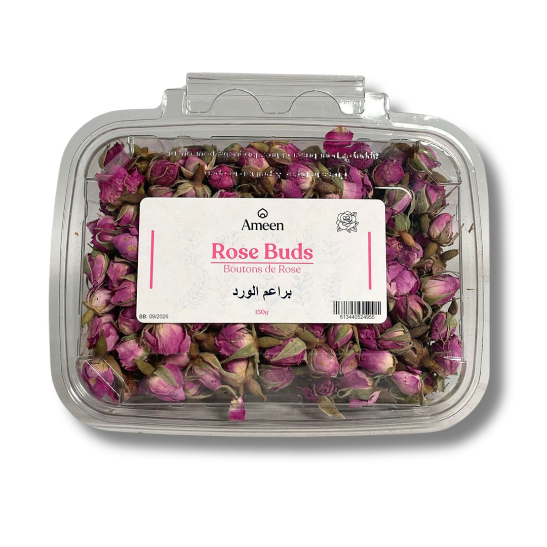 Ameen Rose Buds 150G