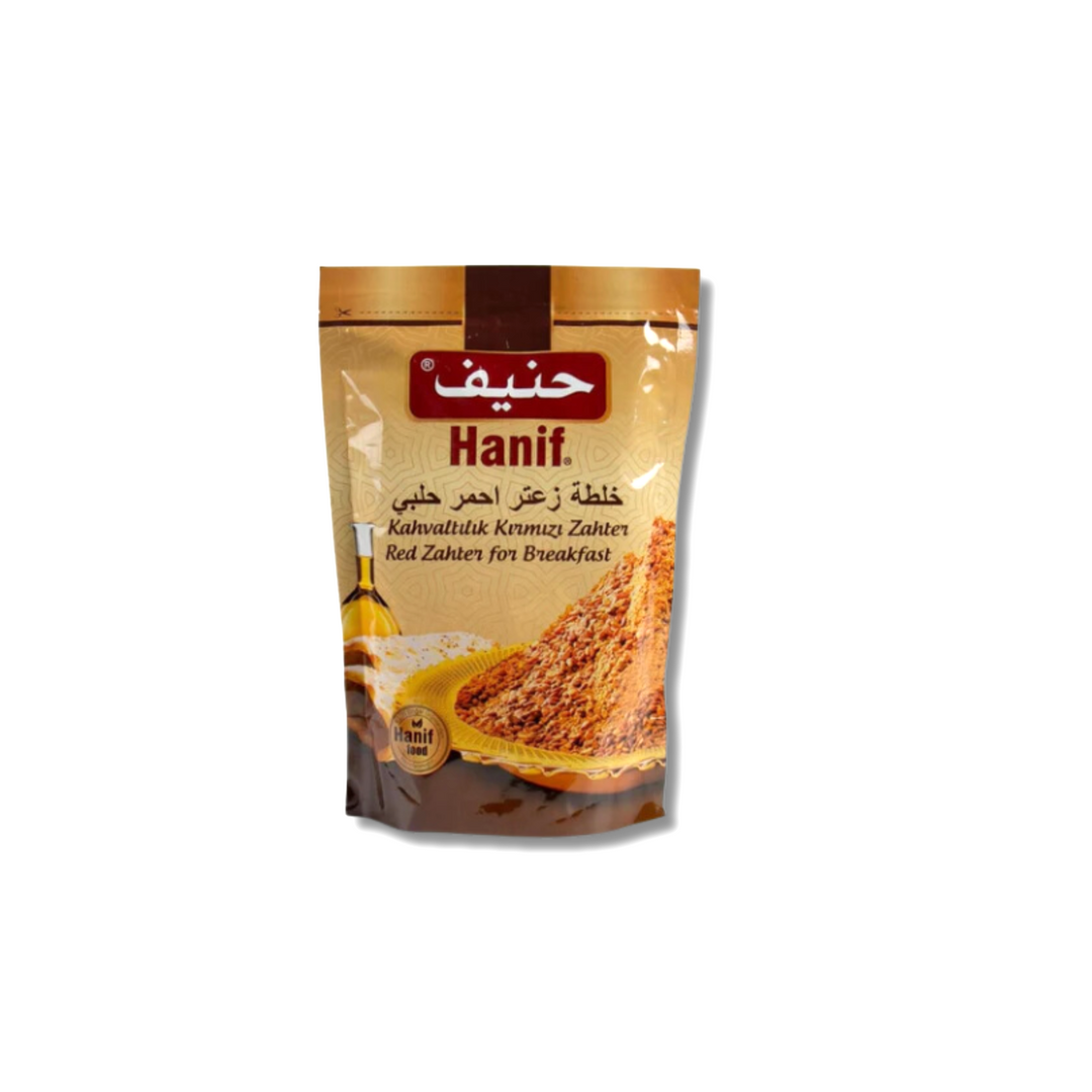 Hanif Zaatar Extra 300G