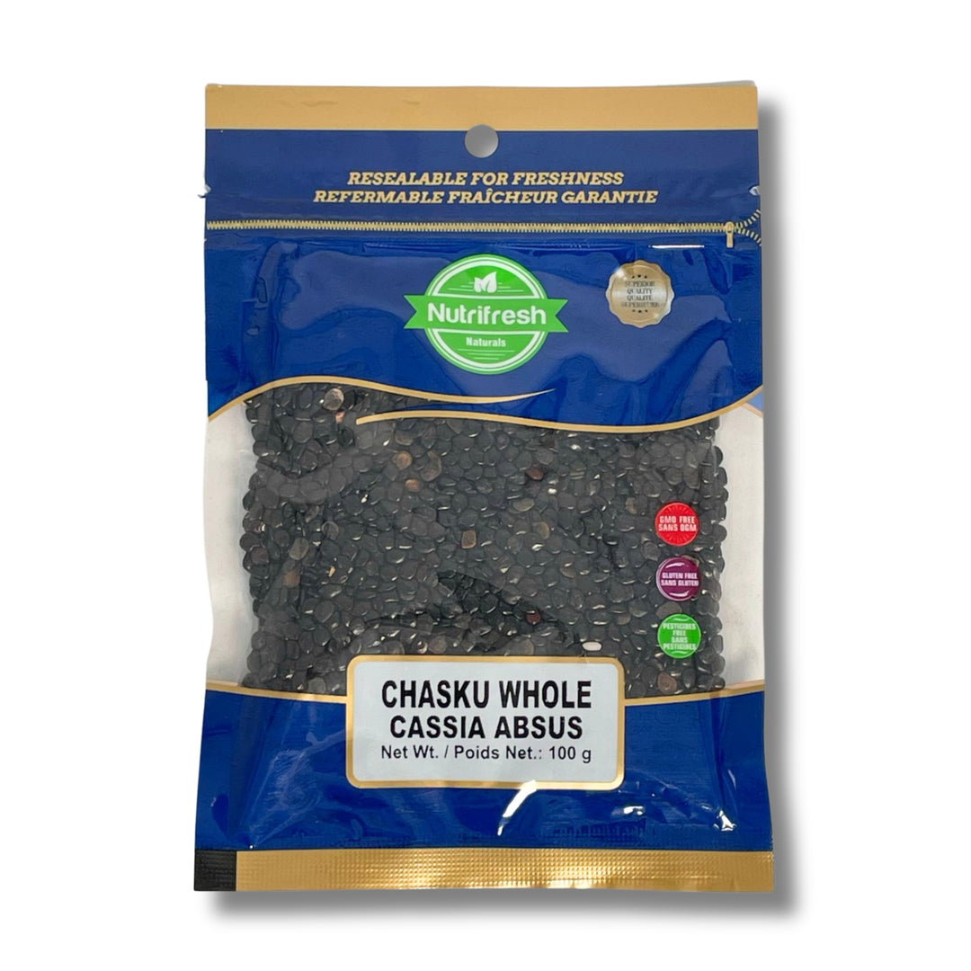 Nf Chasku Whole 100G