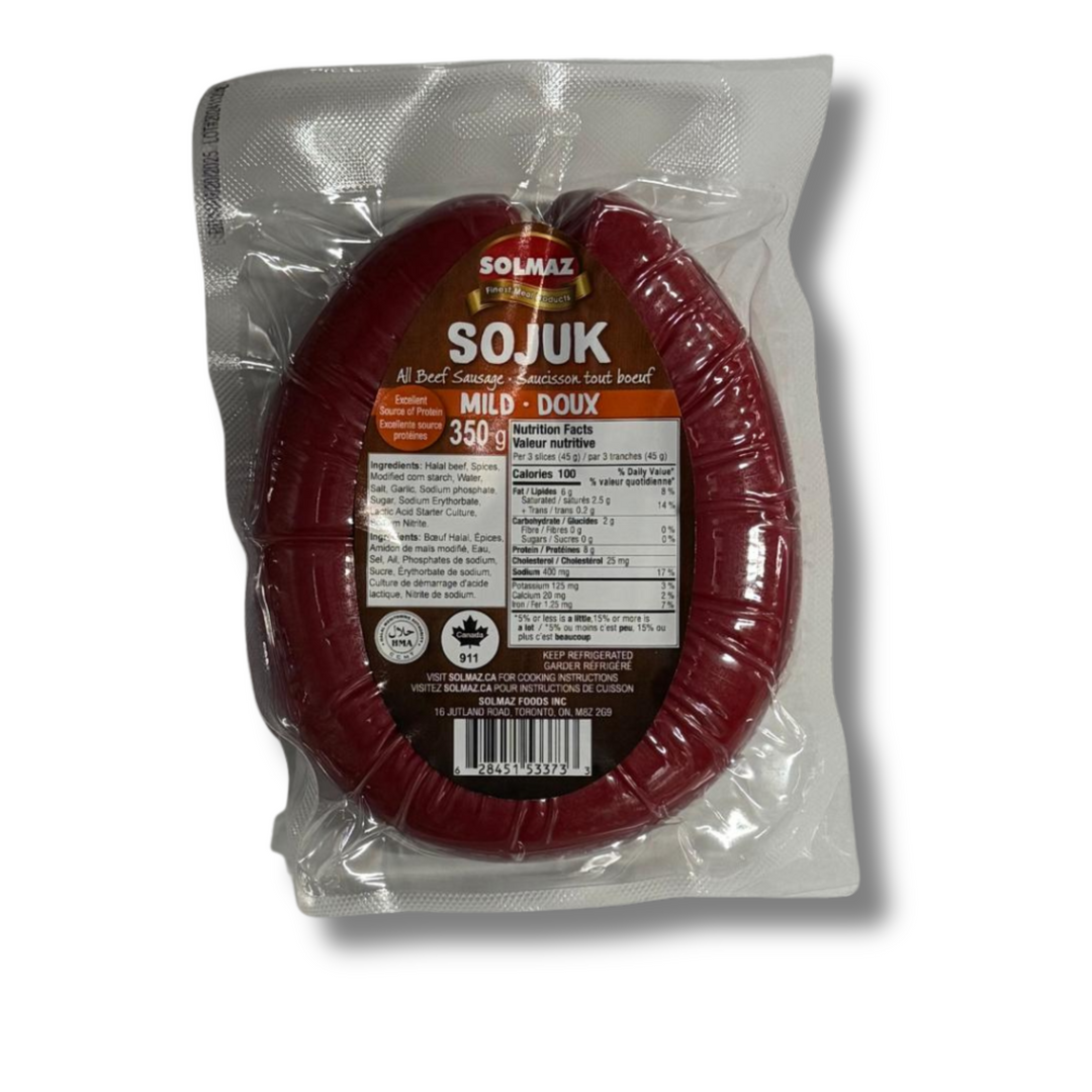 Ararat Sojok Mild 300G