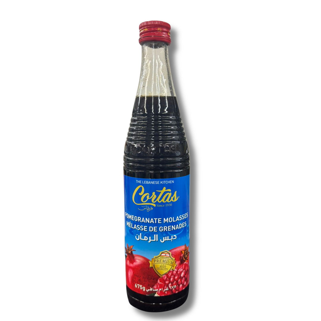 Cortas Pomegranate Molases 675G