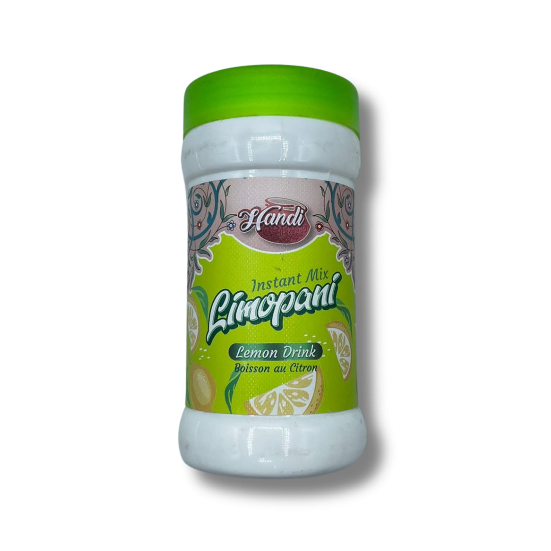 Handi Limopani Lemon Drink 450G