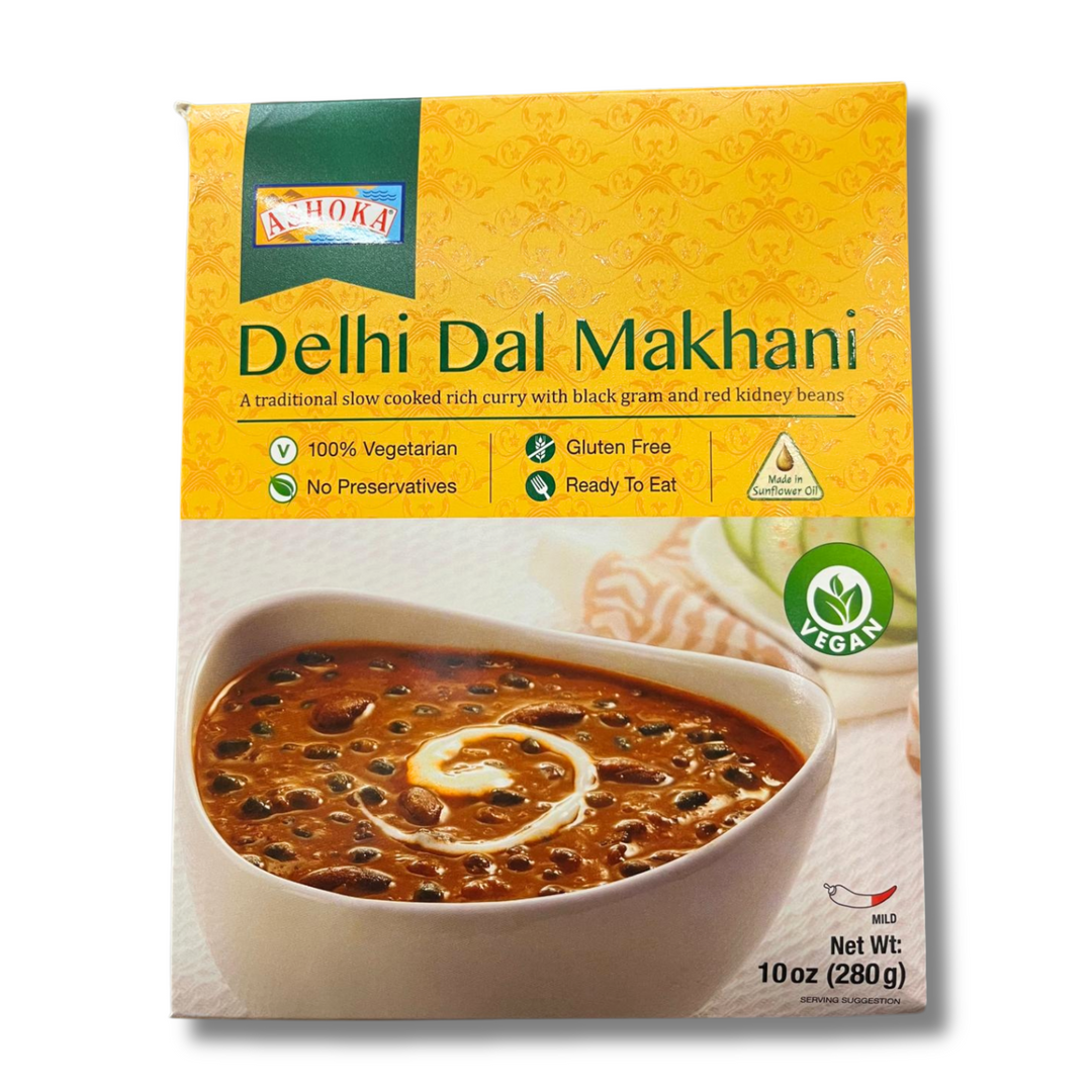 Ashoka Rte Delhi Dal Makhani 280G