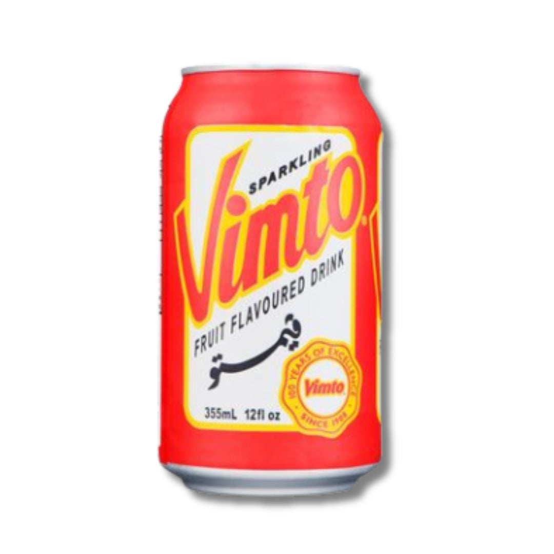 Vimto Fruit Drink 355Ml
