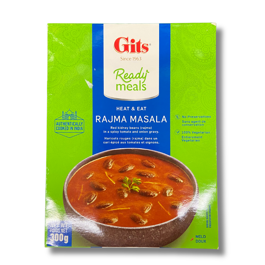 Gits Rajma Masala 300G