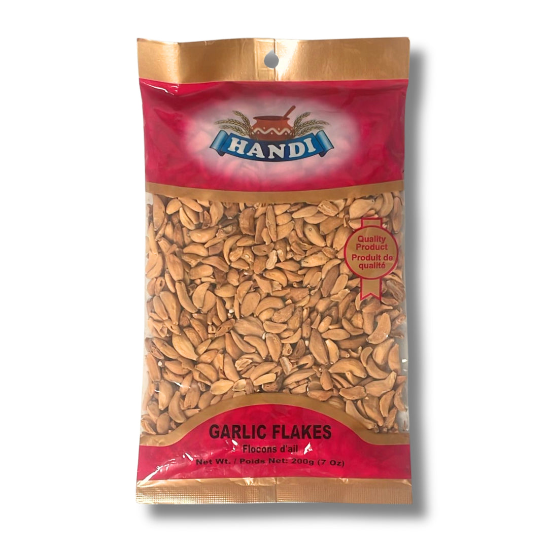 Handi Garlic Flakes 200G
