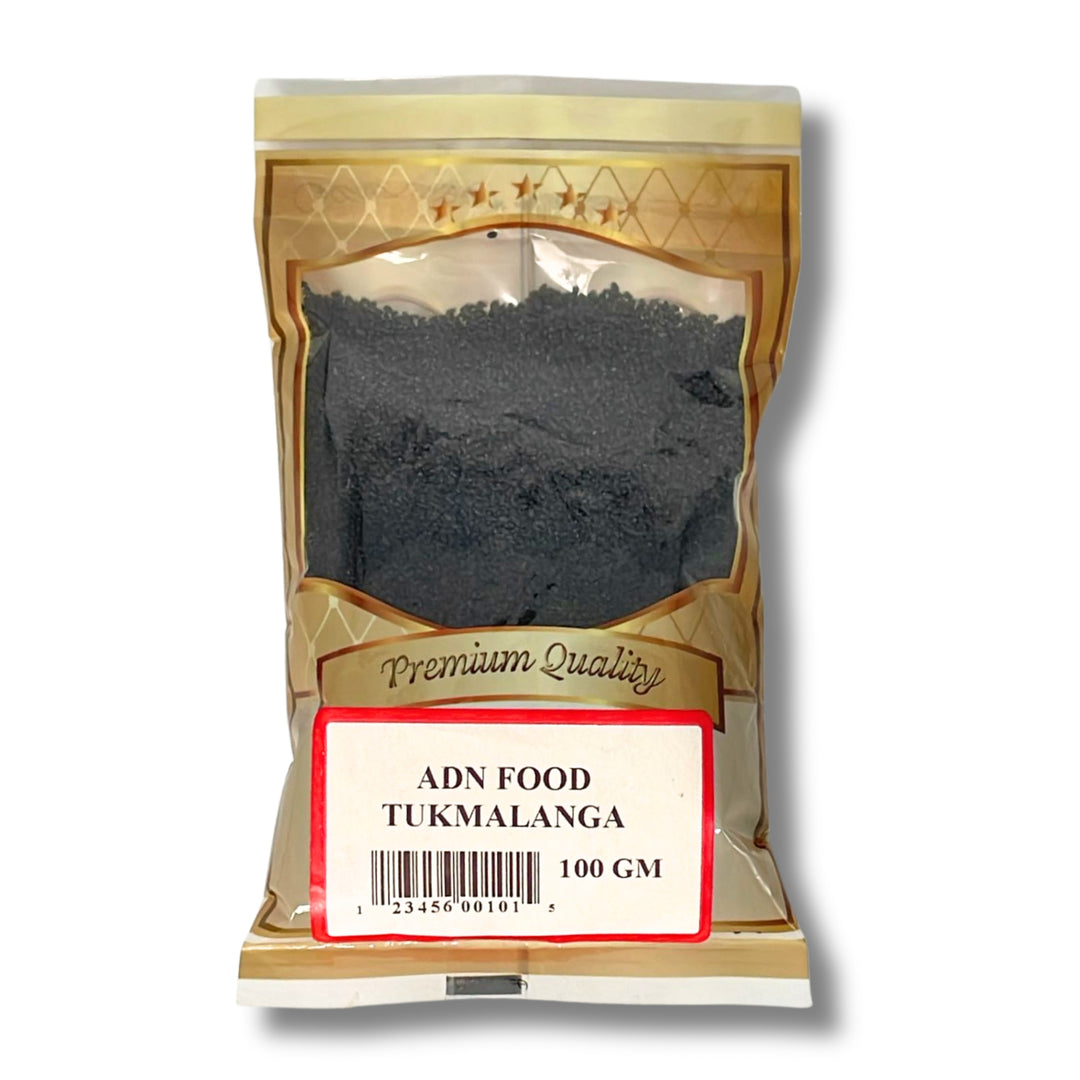 Adn Tukmaria Basil Seeds 100G