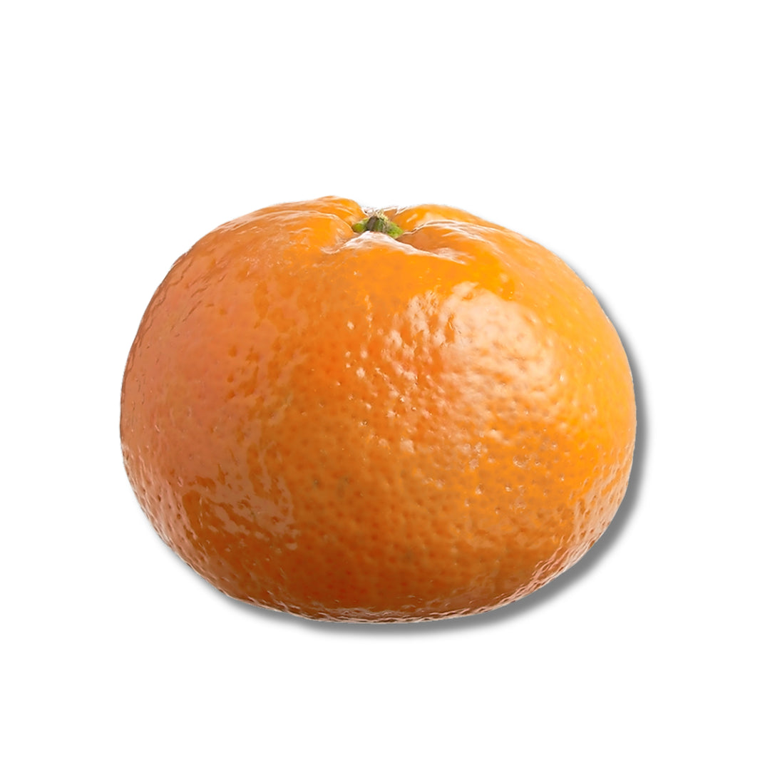 Mandarin