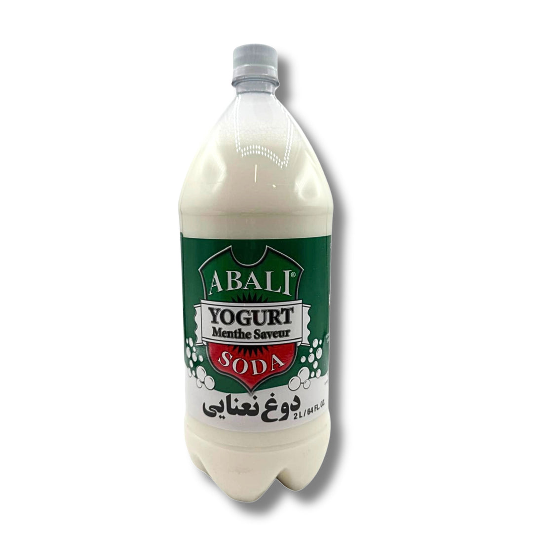 Abali Mint Yogurt Drink 500Ml