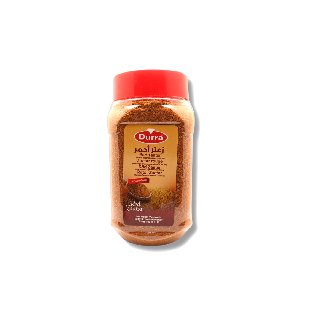 Durra Red Zaatar 500G