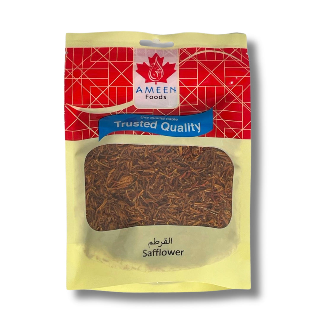 Ameen Safflower 25G