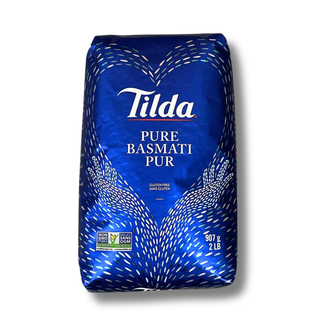 Tilda Basmati Rice 2Lb