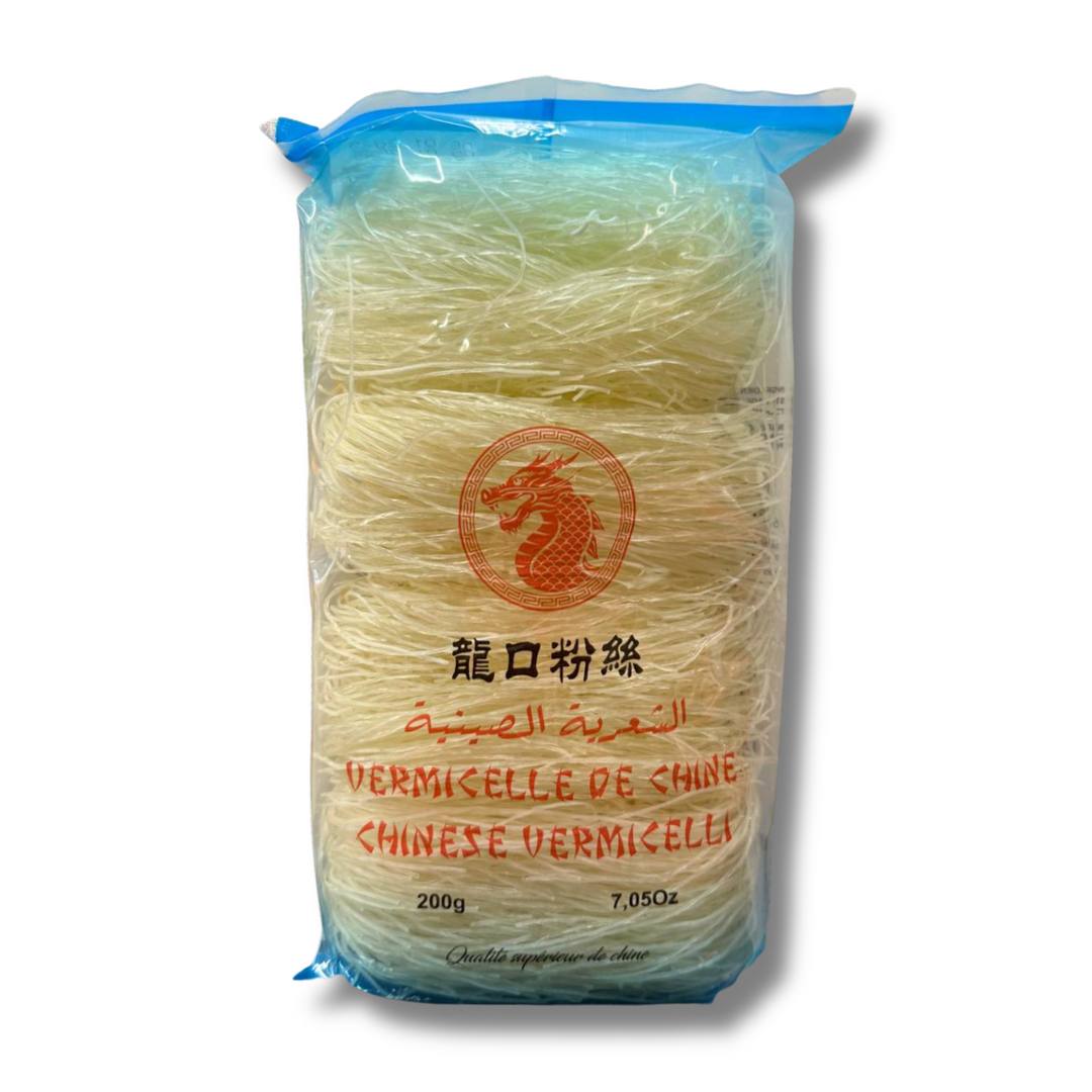 Handi Falooda Vermicelli 200G