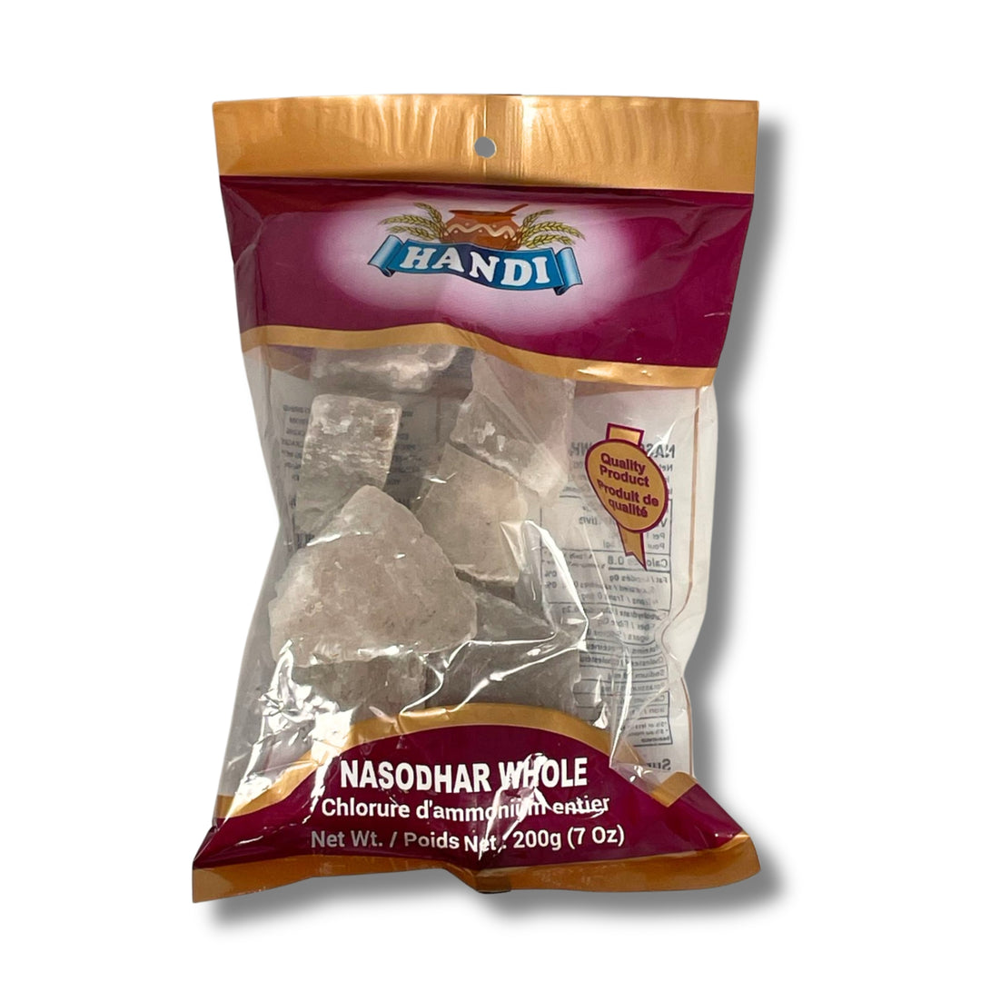 Handi Ammonia Whole(Nushadar)
