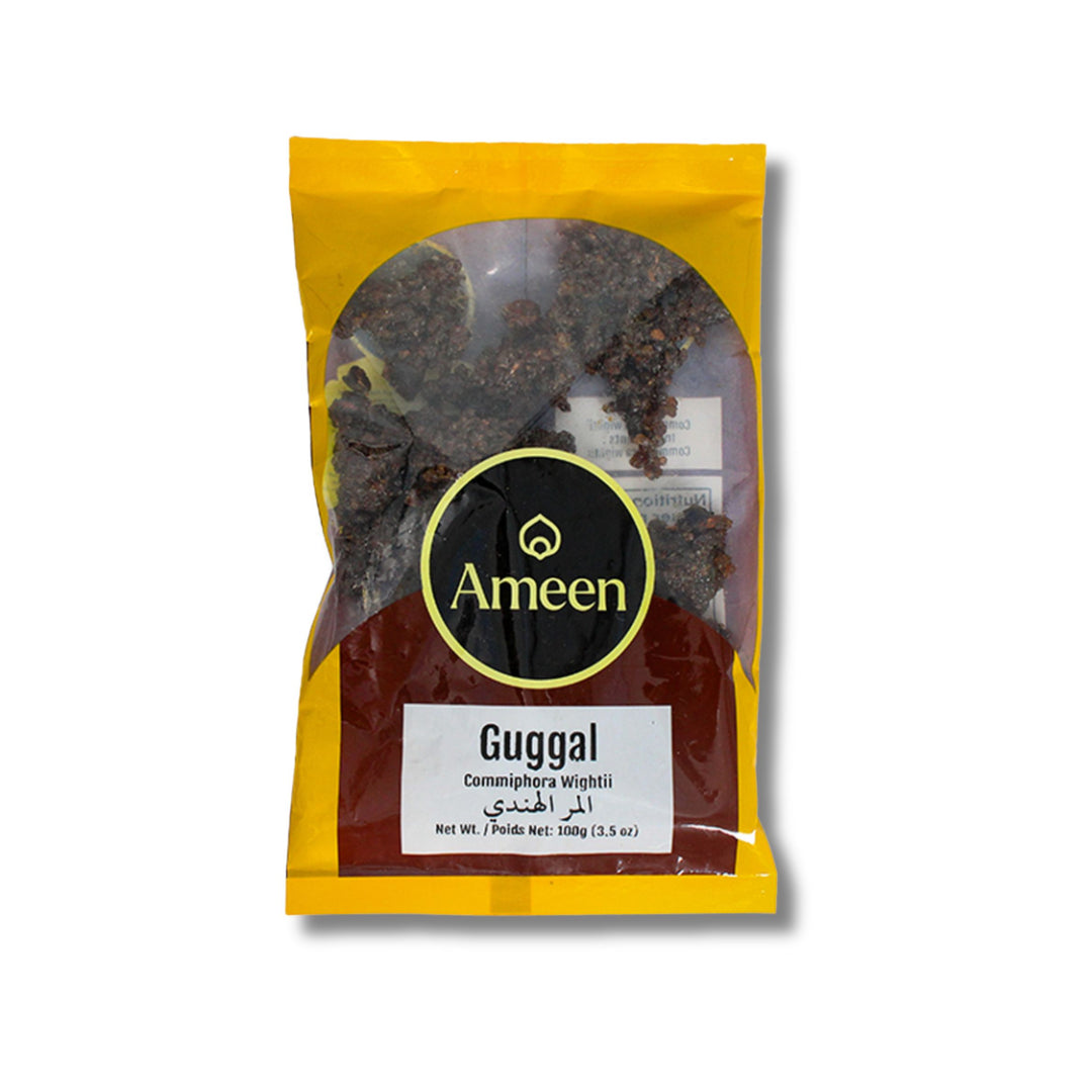 Ameen Guggal 100G