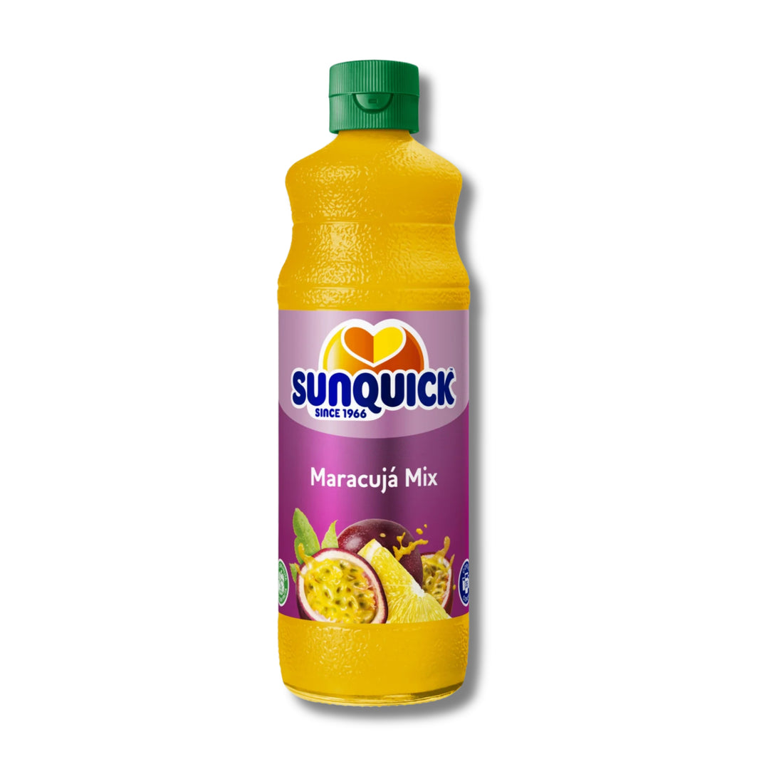 Sunquick Maracuja Mix 700Ml