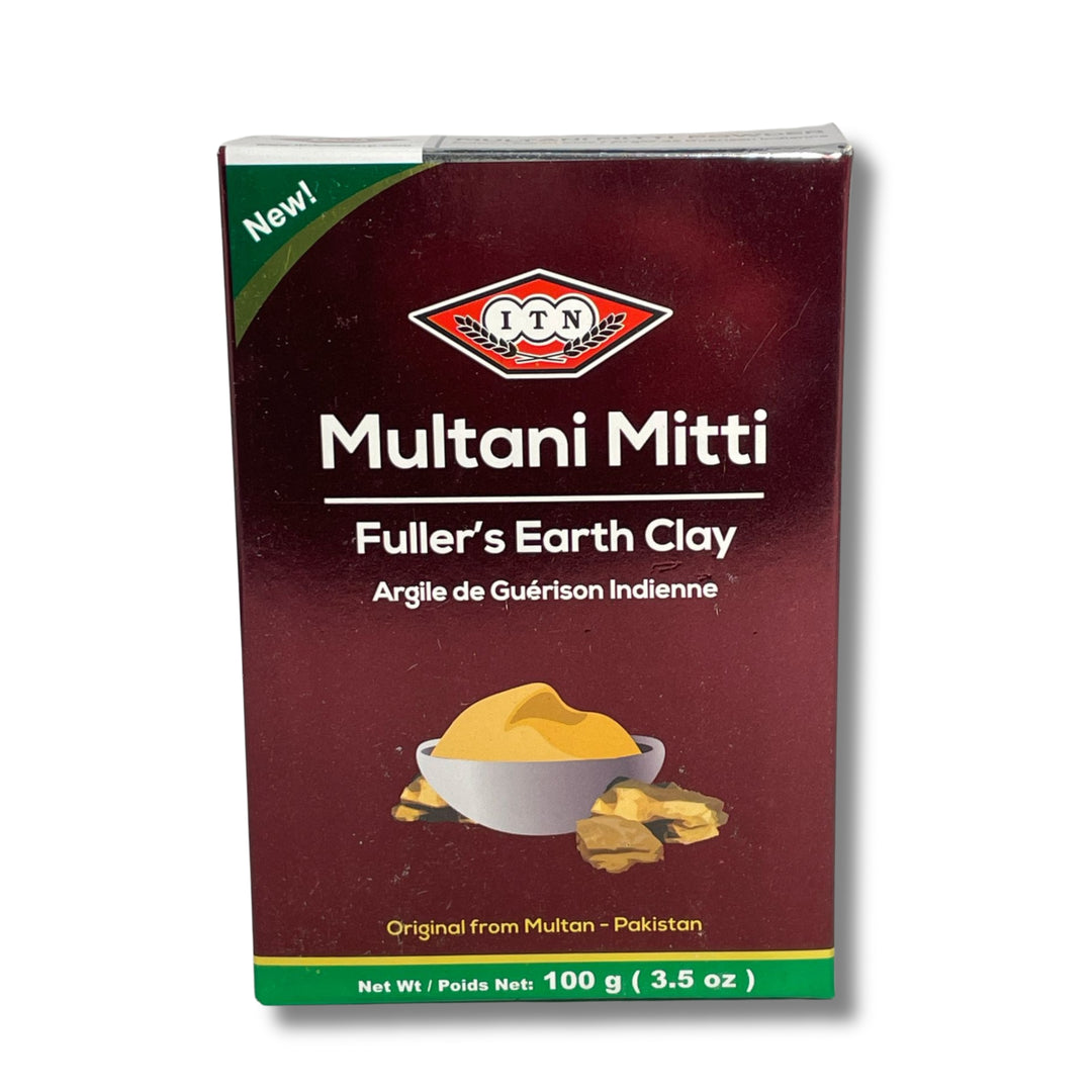 Itn Multani Matti 200G