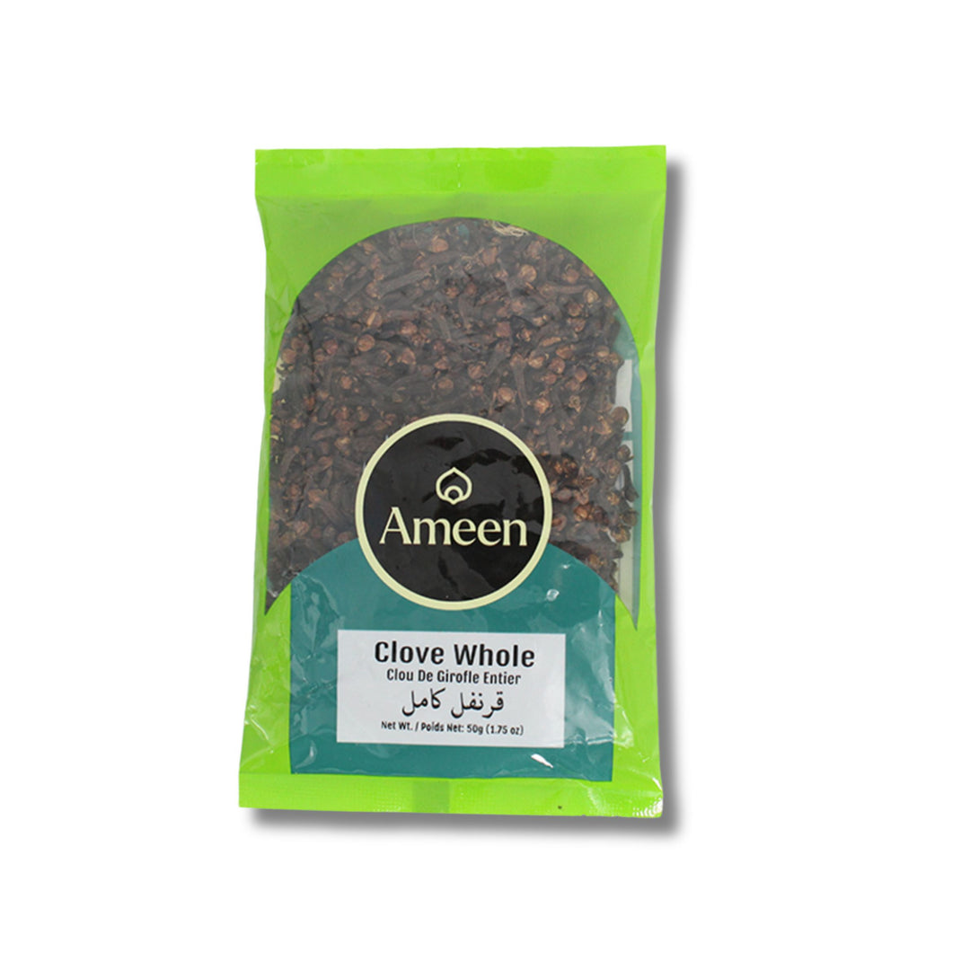 Ameen Clove Whole 50G