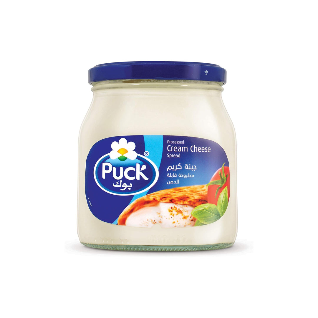 Puck Cheese Spread 500G